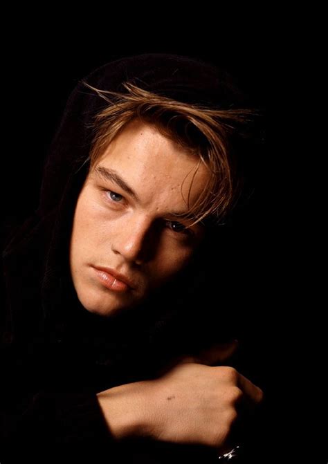 Mar 07, 2018 · leonardo dicaprio is an actor known for his edgy, unconventional roles. Leonardo DiCaprio - Leonardo DiCaprio Photo (28582219 ...