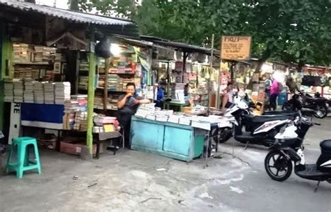 Ruko hasanudin no 17 p (ex mickey mouse) tanah mas, panggung lor, semarang utara, panggung lor, north. List Alamat Toko Buku di Semarang