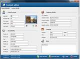 Pictures of Customer Database Management Software Free Download