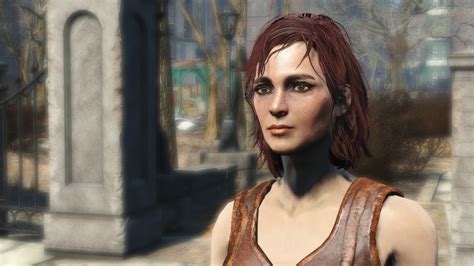 Fallout 4 How To Romance Companions Goblins And Ghouls