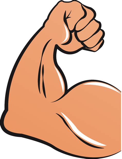 Download High Quality Arm Clipart Cartoon Transparent Png Images Art