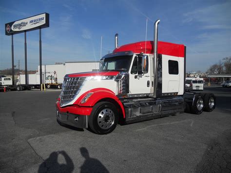 2011 International Lonestar For Sale 24 Used Trucks From 48499