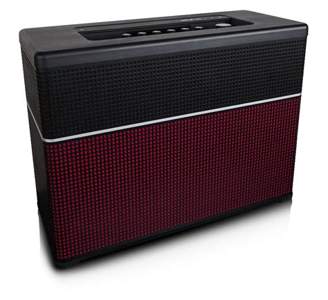 A Guitar Amp That Doubles As Home Speaker System Amplifi With