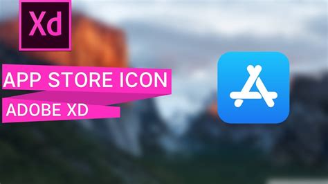 It is meant to build anything to do with app design, responsive design for the web, wireframing and prototyping ui/ux.  ADOBE XD  App Store Icon | iOS 11 - YouTube
