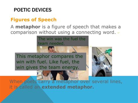 Ppt Poetic Devices Powerpoint Presentation Free Download Id1137953