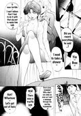 Busty Hentai MILF Gets Tied Up And Dominated In Bdsm Porn Comic From