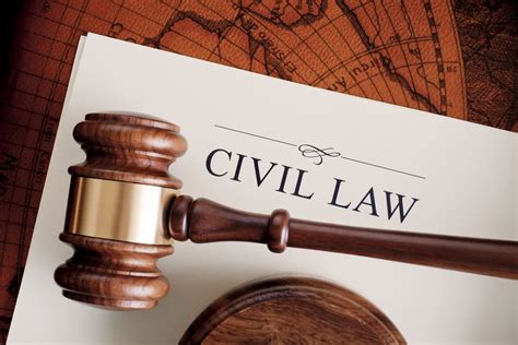 2023 Guide To Civil Court Understanding Process Cases And More Ga