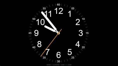Download Apple Watch Clock Wallpaper Engine | Download ...