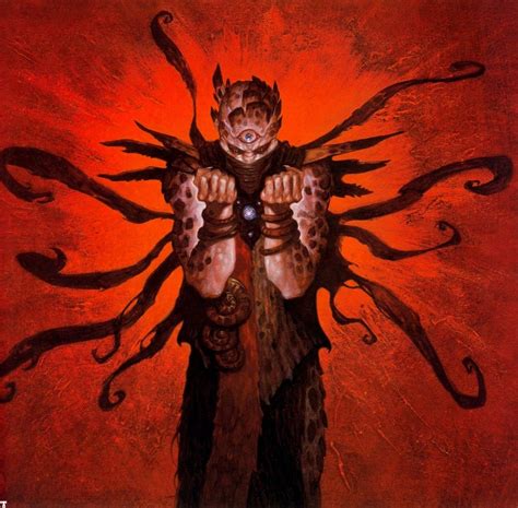 Gerald Brom Scifi Fantasy Art Horror Art Dark Fantasy Art