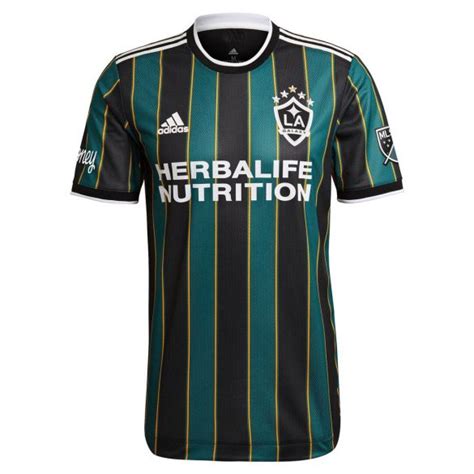 La galaxy faces austin fc in a 2021 mls regular season match on saturday, may 15, 2021 (5/15/21) at dignity health sports park in los angeles, california. Novas camisas do LA Galaxy 2021 Adidas MLS » Mantos do Futebol