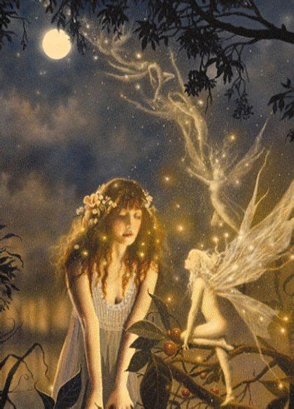 Pin By Maryg ⦿ On Fairytales Fairy Art Fantasy Fairy Beautiful Fairies