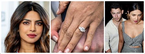 Top 10 Celebrity Diamond Engagement Rings Ct Diamond Museum