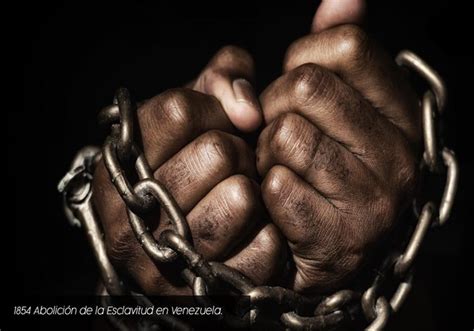 Presidente Maduro Celebr A Os De La Abolici N De La Esclavitud En