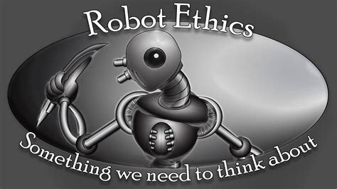 Robot Ethics 2 By Opusminus On Deviantart