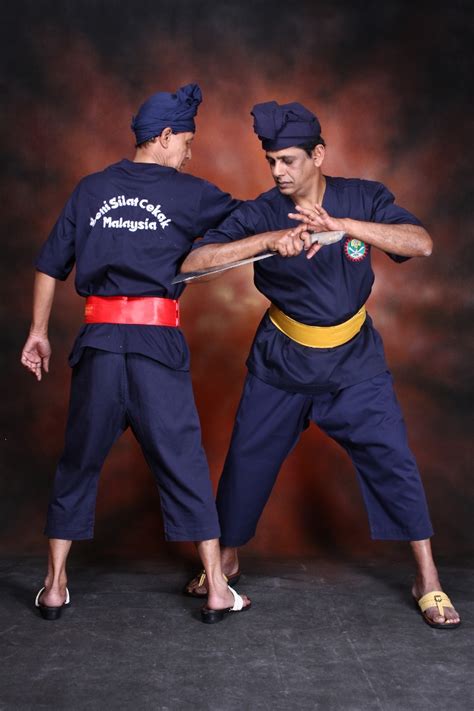 Persekutuan seni silat cekak pusaka ustaz hanafi malaysia nakama pacifica zon tawau demo squad facebook Senjata Rasmi - Persatuan Seni Silat Cekak Malaysia