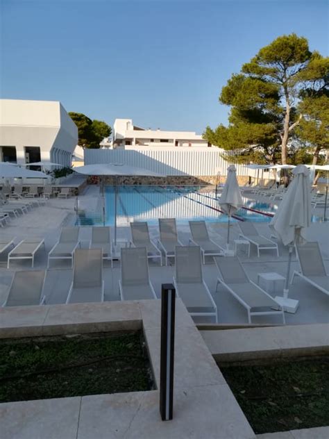 Pool Hotel Bella Playa Spa Cala Ratjada Holidaycheck Mallorca Spanien