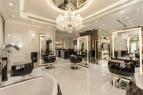 Laloge Salon By José Eber Is The New Standard Of Luxury In Dubai A