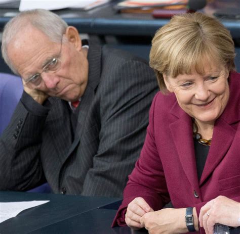 „wir Schaffen Das“ Die Späte Rache Der Ddr An Angela Merkel Welt