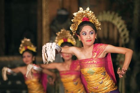 10 Magical Bali Traditional Dances You Must Watch Flokq Blog