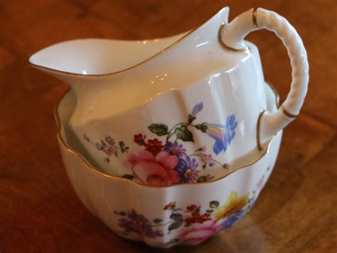 Name (a to z) name (z to a) most popular. Royal Crown Derby China "Derby Posies" Floral Pattern ...