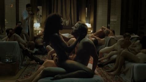 Nude Video Celebs Sara Martins Nude Pigalle La Nuit S01 2009