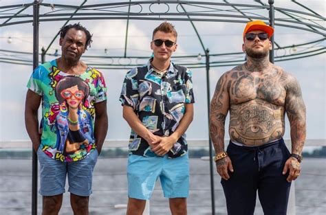 U mnie wszystko gra (feat. Popek zapowiedział numer z ikoną dance lat 90-tych - CGM.pl