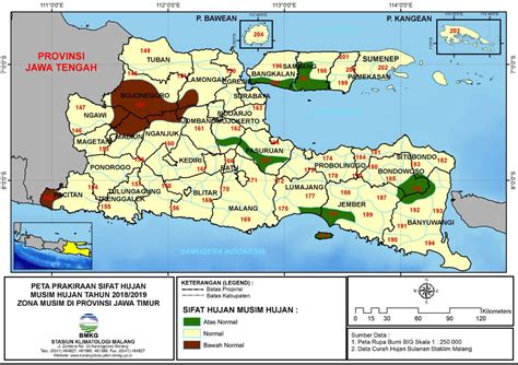 Peta Lengkap Indonesia Peta Batas Administrasi Kabupaten Batang Sexiz Pix