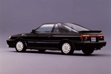 Forgotten Nissans Of The 80s And 90s Speedhunters Nissan Sunny