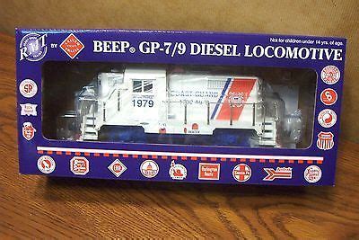 More than 273 camel back water system at pleasant prices up to 32 usd fast and free worldwide shipping! RMT/READY MADE TRAINS BEEP GP-7/9 DIESEL LOCOMOTIVE US ...