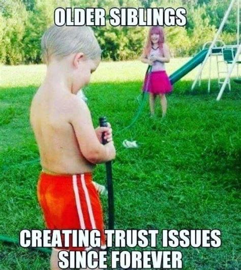 48 Memes People With Siblings Will Relate To Sibling Memes Siblings Funny Siblings Funny Quotes