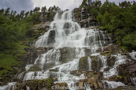How To Photograph Waterfalls Travel Photo Tips Albom Adventures