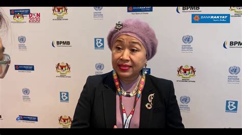 1280 x 853 png 1064 кб. BANK RAKYAT DATUK NORIPAH KAMSO INTERVIEW WITH BERNAMA AT ...