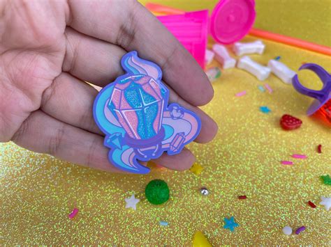 Ring Pop Enamel Pin Pastel Variant 90s Candy Sweets Etsy