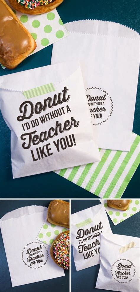 Maybe you would like to learn more about one of these? 21+ Clever DIY Teacher Gift Ideas that Aren't Mugs ...