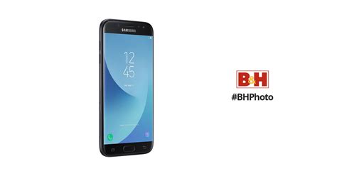 Samsung Galaxy J5 Pro Sm J530g 16gb Smartphone Sm J530g Blk Bandh