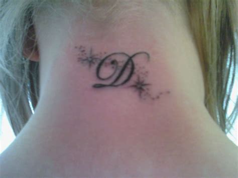 Maybe you would like to learn more about one of these? 60+ Letter D Tattoo Designs, Ideas and Templates - Tattoo ...