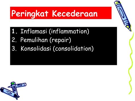Ppt Perubatan Kecemasan Kecederaan Sukan Powerpoint Presentation