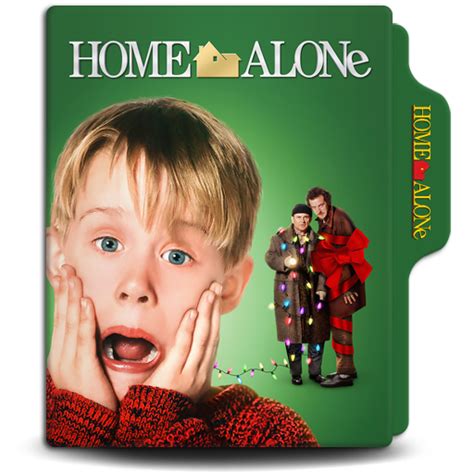Home Alone 1990 By Smauxy On Deviantart