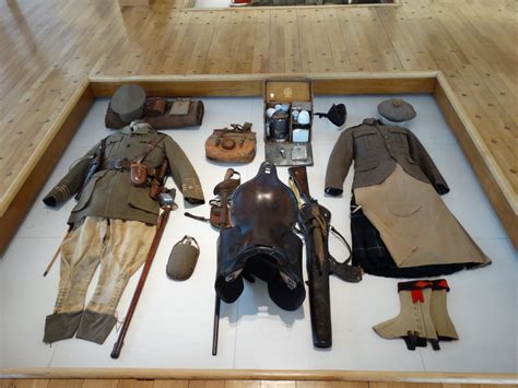 Image image image image image. Tour of WW1 and WW2 battlefields: Uniforms and equipment ...