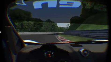 Assetto Corsa With Oculus Rift YouTube