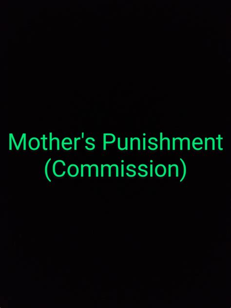 mother s punishment for porn commission by valerie364 on deviantart