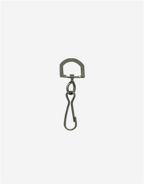 Oval Hook Clip Lanyards Supplier Malaysia