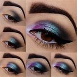 Images of Easy Eye Makeup Tips For Brown Eyes