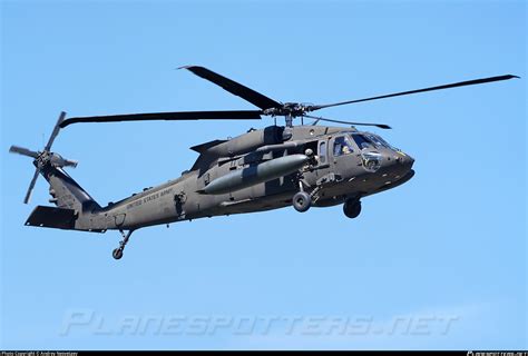 15 20791 Us Army Sikorsky Uh 60m Black Hawk Photo By Andrey Nesvetaev