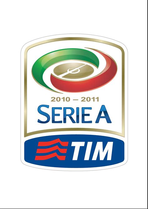 From wikipedia, the free encyclopedia. Serie A Logo / Sport / Logonoid.com