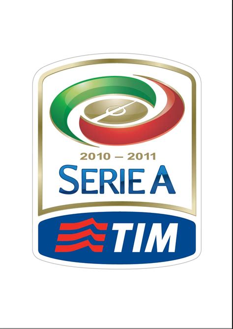 La pagina ufficiale della lega serie a e delle sue competizioni. Serie A Logo / Sport / Logonoid.com