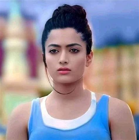 Rashmika Mandanna Fans