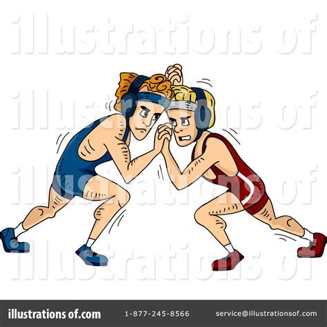 Youth Wrestling Clipart Free Download On Clipartmag