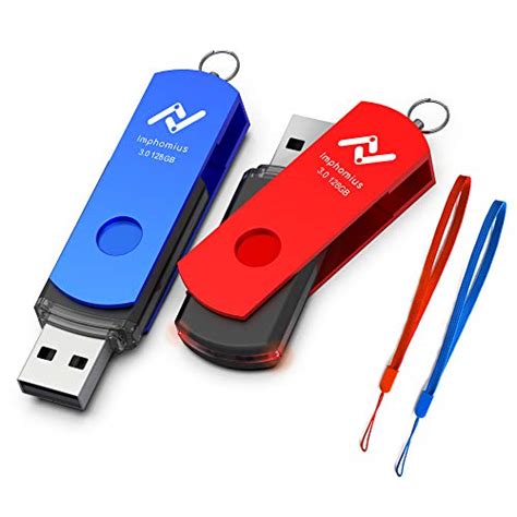 Top 10 Usb Flash Drives 128 Gb Of 2020 No Place Called Home