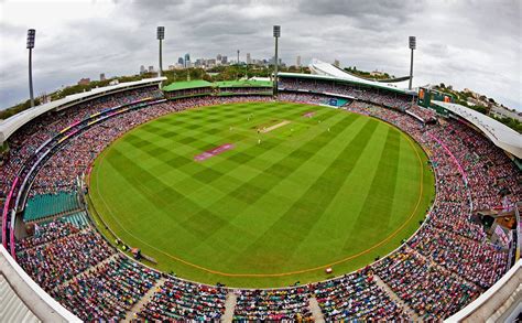 Biggest Cricket Stadium In The World Top 10 Cricket Stadium